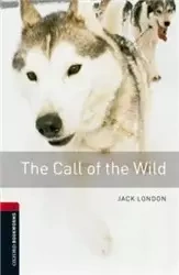 OBL 3E 3 Call of the Wild Book and MP3 Pack - Jack London