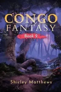 Congo Fantasy - Shirley Matthews