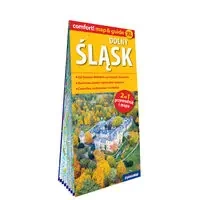 Comfort! map&guide XL Dolny Śląsk - praca zbiorowa