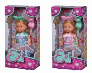 Evi urodzinowa mix - Simba