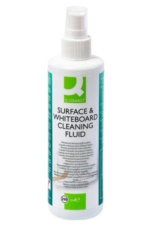 Spray do tablic suchościeralnych 250ml - Q-Connect