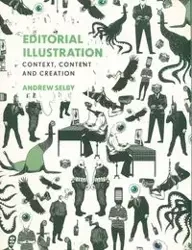 Editorial Illustration