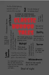 Classic Horror Tales