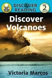 Discover Volcanoes - Marcos Victoria