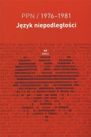 PPN/1976-1981 Język niepodległości - Łukasz Bertram