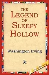 The Legend of Sleepy Hollow - Irving Washington
