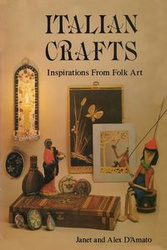 Italian Crafts - Janet D'Amato