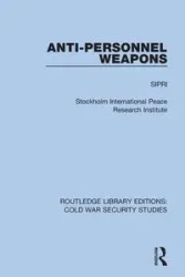 Anti-personnel Weapons - Sipri