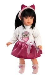 Lalka Greta 40cm - Llorens
