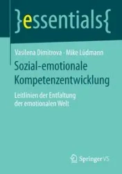 Sozial-emotionale Kompetenzentwicklung - Dimitrova Vasilena