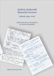 Andrzej Jankowski Memorial Lectures - praca zbiorowa