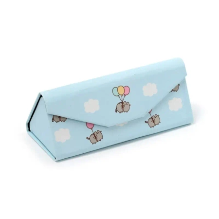 Etui Pusheen na okulary CASE87 - PUCKATOR