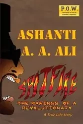 SpitFire - Ali Ashanti A.A.