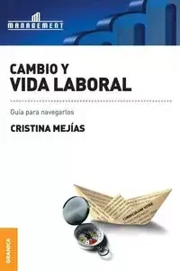 Cambio y Vida Laboral - Cristina Mejias