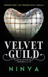 Velvet Guild Collection 2 - Ninya