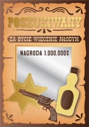 Karnet DK-1216 Urodziny - Kukartka