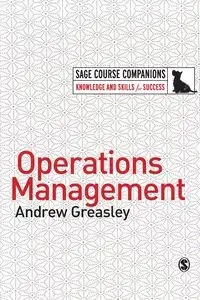Operations Management - Andrew Greasley
