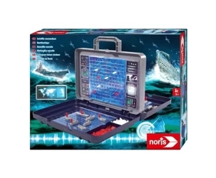 Noris Gra w okręty - Simba