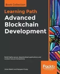 Advanced Blockchain Development - Bashir Imran