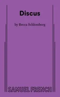 Discus - Schlossberg. Becca