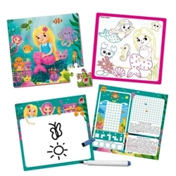 4w1 Syrenki - Roter Kafer