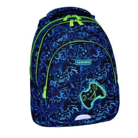 Plecak Astrabag Gaming AB300 ASTRA - ASTRA papiernicze