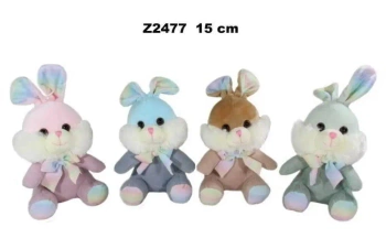 Zając 15cm MIX - Sun-Day