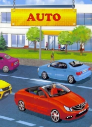 Auto - praca zbiorowa