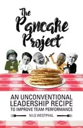 The Pancake Project - Westphal Nils