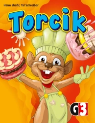 Gra Torcik - G3