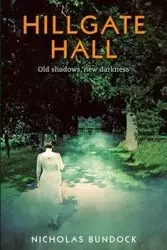 Hillgate Hall - Nicholas Bundock