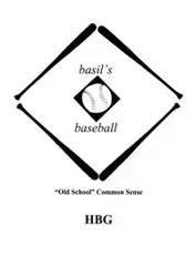 basil's baseball - HBG