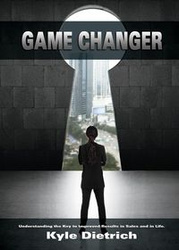 Game Changer - Kyle Dietrich