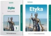 Etyka 1 Podręcznik Karty pracy ZP Operon