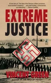 Extreme Justice - Vincent Green