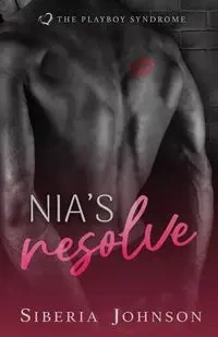 Nia's Resolve - Johnson Siberia