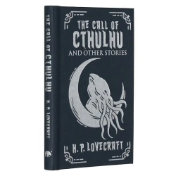 The Call of Cthulhu and Other Stories wer. angielska - H. P. Lovecraft