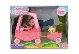 Lalka 63021 - Maksik