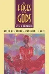 The Faces of the Gods - Leslie G. Desmangles