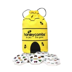 Honeycombs PIATNIK