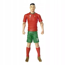 Figurka Cristiano Ronaldo Portugal 20 cm - Banbo Toys