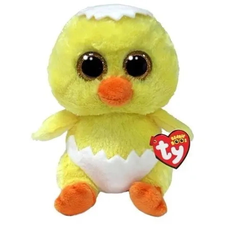 Beanie Boos Peetie - pisklę 15cm - TY