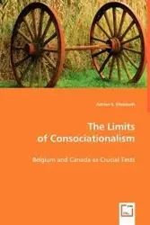 The Limits of Consociationalism - Adrien S. Elleboudt