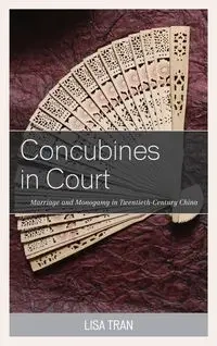 Concubines in Court - Tran Lisa