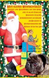 Mein kleines Weihnachtsbuch - Frieden und Gesundheit auf der Erde und in allen Familien - Renate Sültz