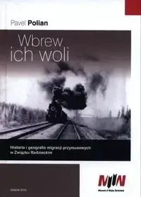 Wbrew ich woli - Polian Pavel