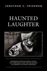 Haunted Laughter - Jonathan C. Friedman