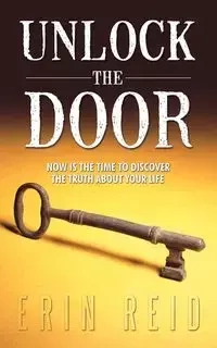 Unlock the Door - Reid Erin