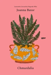 Chmurdalia w.2022 - Joanna Bator