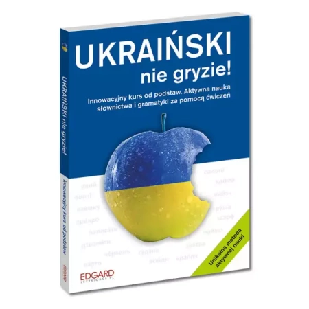 Ukraiński nie gryzie! w.2 - Tomasz Bylina